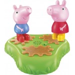 Hasbro Peppa Pig Muddy Puddles Champion F4262 5010993958924