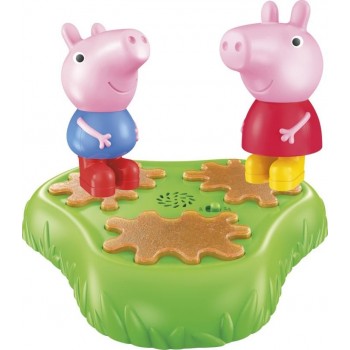 Hasbro Peppa Pig Muddy Puddles Champion F4262 5010993958924