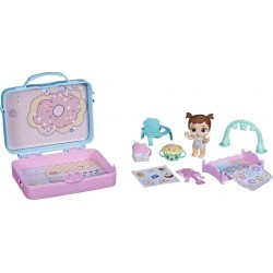 Hasbro Baby Alive Foodie Cuties Ast F3551 5010993959457