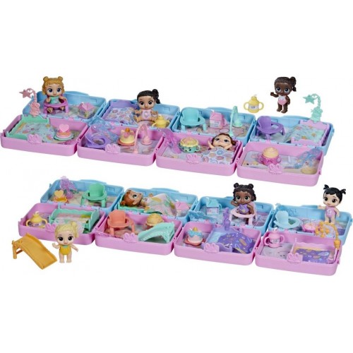 Hasbro Baby Alive Foodie Cuties Ast F3551 5010993959457