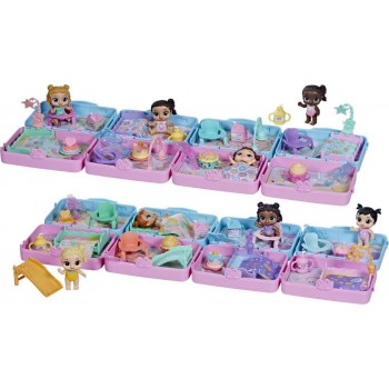 Hasbro Baby Alive Foodie Cuties Ast F3551 5010993959457