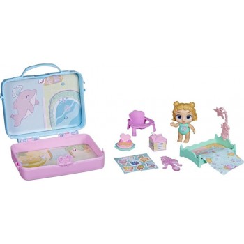Hasbro Baby Alive Foodie Cuties Ast F3551 5010993959457