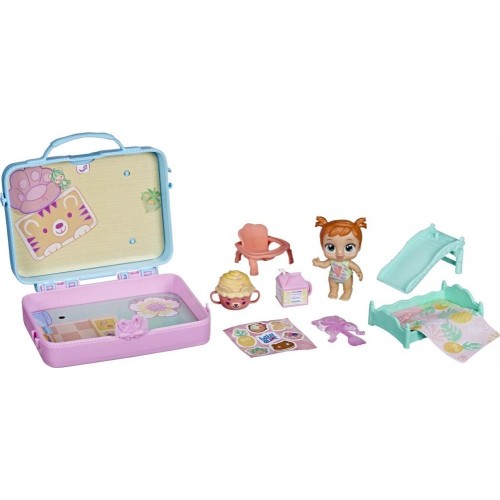 Hasbro Baby Alive Foodie Cuties Ast F3551 5010993959457