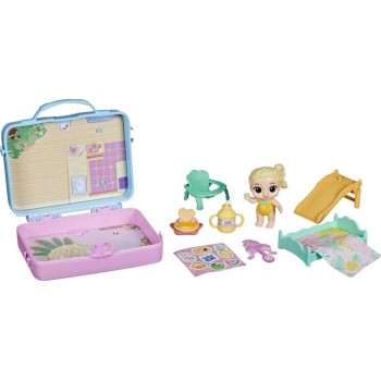 Hasbro Baby Alive Foodie Cuties Ast F3551 5010993959457