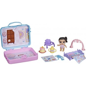 Hasbro Baby Alive Foodie Cuties Ast F3551 5010993959457