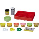 Hasbro Play-Doh Sushi Playset E7915 5010993635900