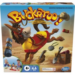 Hasbro Opg Buckaroo 48380 5010993707522