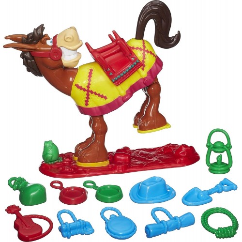 Hasbro Opg Buckaroo 48380 5010993707522