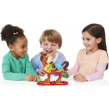 Hasbro Opg Buckaroo 48380 5010993707522