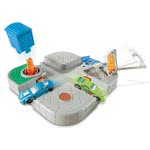 Mattel Hot Wheels Σετ Παιχνιδιού Πόλης CDM44 / ASST 887961046281