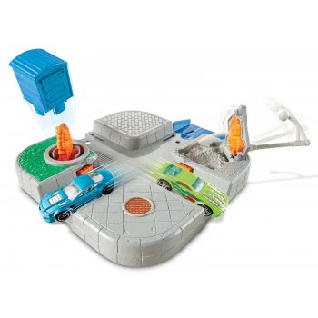 Mattel Hot Wheels Σετ Παιχνιδιού Πόλης CDM44 / ASST 887961046281
