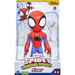 Hasbro Marvel Spidey And His Amazing Friends Supersized Action Figure, Preschool Superhero Toy For Kids Ages 3 Up F3711 / F3986 