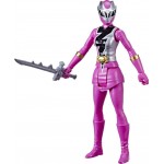 Hasbro Power Rangers Dino Fury Pink Ranger 12In F2957 / F2965 5010993855254