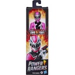 Hasbro Power Rangers Dino Fury Pink Ranger 12In F2957 / F2965 5010993855254