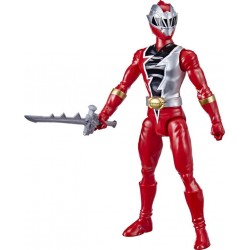 Hasbro Prg Dnf 12In Red Ranger F2957 / F2961 5010993855216