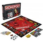Hasbro Monopoly: Netflix La Casa De Papel / Money Heist F2725 5010993898442