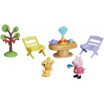 Hasbro Peppa Tea Time With Peppa F2513 / F2528 5010993846221