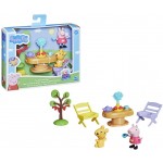 Hasbro Peppa Tea Time With Peppa F2513 / F2528 5010993846221
