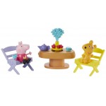Hasbro Peppa Tea Time With Peppa F2513 / F2528 5010993846221