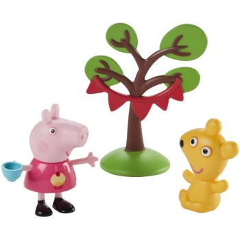 Hasbro Peppa Tea Time With Peppa F2513 / F2528 5010993846221