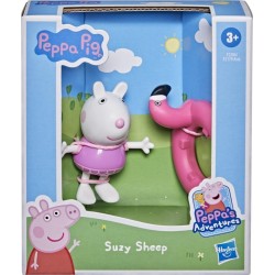 Hasbro Pep Opp Figure Suzy F2179 / F2206 5010993837465