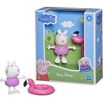 Hasbro Peppa Opp Figure Suzy F2179 / F2206 5010993837465