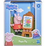 Hasbro Peppa Pig Peppas Adventures Fun Friends Preschool Toy, Figure, Ages 3 And Up F2179 / F2204 5010993837342