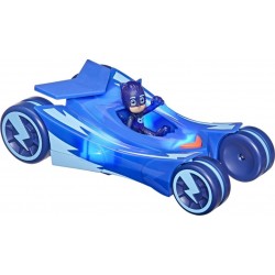 Hasbro Pj Masks Glow & Go Racers Cat Car F2115 / F2138 5010993848218