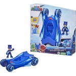 Hasbro Pj Masks Glow & Go Racers Cat Car F2115 / F2138 5010993848218
