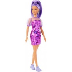 Mattel Barbie Fashionistas 178 FBR37 / HBV12 194735002078