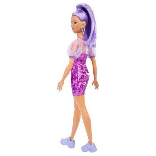 Mattel Barbie Fashionistas 178 FBR37 / HBV12 194735002078