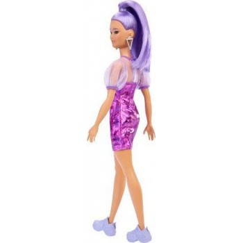 Mattel Barbie Fashionistas 178 FBR37 / HBV12 194735002078