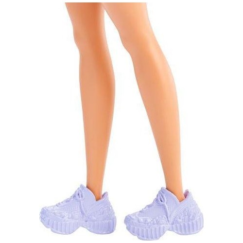 Mattel Barbie Fashionistas 178 FBR37 / HBV12 194735002078