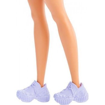 Mattel Barbie Fashionistas 178 FBR37 / HBV12 194735002078