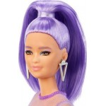 Mattel Barbie Fashionistas 178 FBR37 / HBV12 194735002078