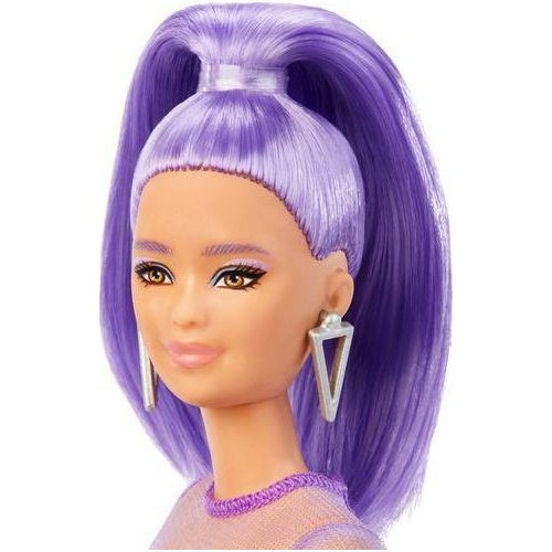 Mattel Barbie Fashionistas 178 FBR37 / HBV12 194735002078