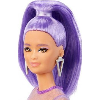 Mattel Barbie Fashionistas 178 FBR37 / HBV12 194735002078