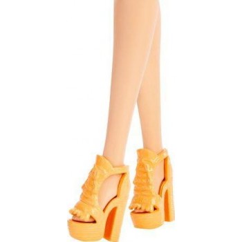 Mattel Barbie Fashionistas 181 FBR37 / HBV15 194735002030