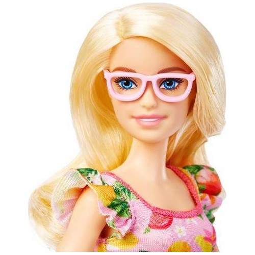 Mattel Barbie Fashionistas 181 FBR37 / HBV15 194735002030