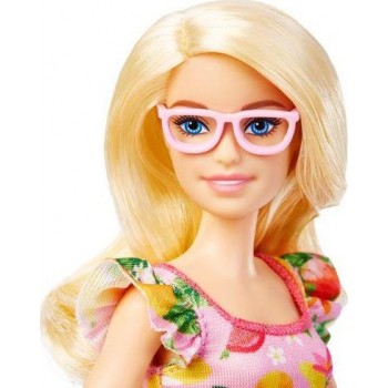 Mattel Barbie Fashionistas 181 FBR37 / HBV15 194735002030