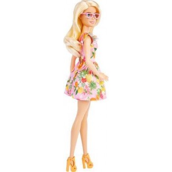 Mattel Barbie Fashionistas 181 FBR37 / HBV15 194735002030