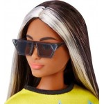 Mattel Barbie Fashionistas 179 FBR37 / HBV13 194735002085