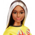 Mattel Barbie Fashionistas 179 FBR37 / HBV13 194735002085