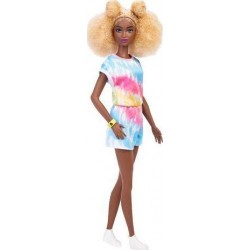 Mattel Barbie Fashionistas 180 FBR37 / HBV14 194735002092