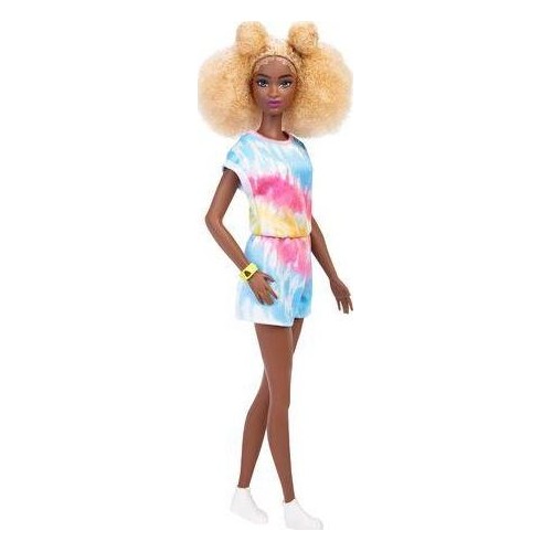 Mattel Barbie Fashionistas 180 FBR37 / HBV14 194735002092