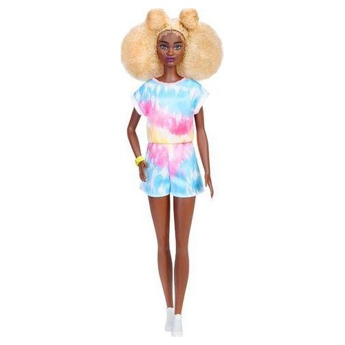 Mattel Barbie Fashionistas 180 FBR37 / HBV14 194735002092