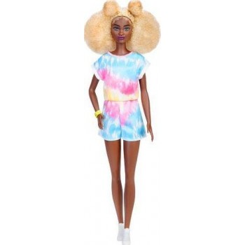 Mattel Barbie Fashionistas 180 FBR37 / HBV14 194735002092