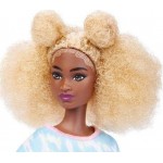 Mattel Barbie Fashionistas 180 FBR37 / HBV14 194735002092