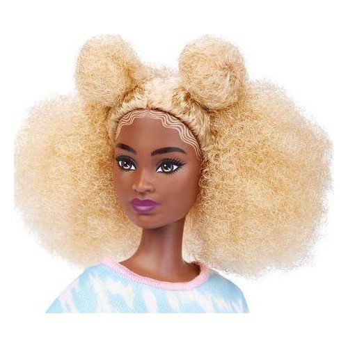 Mattel Barbie Fashionistas 180 FBR37 / HBV14 194735002092