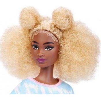 Mattel Barbie Fashionistas 180 FBR37 / HBV14 194735002092